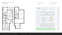 Unit 12604 San Blas Loop floor plan