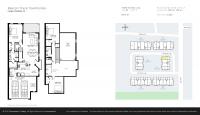 Unit 12606 San Blas Loop floor plan