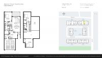 Unit 13204 San Blas Loop floor plan