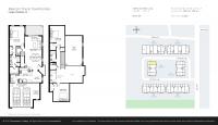 Unit 12607 San Blas Loop floor plan
