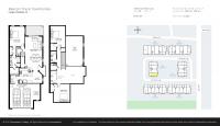 Unit 12601 San Blas Loop floor plan