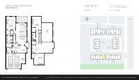 Unit 13215 San Blas Loop floor plan
