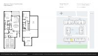 Unit 13217 San Blas Loop floor plan