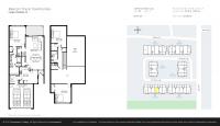 Unit 13219 San Blas Loop floor plan