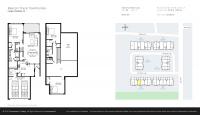Unit 13221 San Blas Loop floor plan