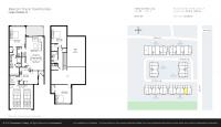 Unit 13203 San Blas Loop floor plan