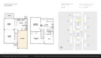Unit 8006 Thoroughbred Loop floor plan