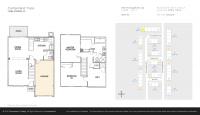 Unit 8021 Thoroughbred Loop floor plan