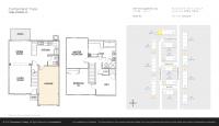 Unit 8017 Thoroughbred Loop floor plan