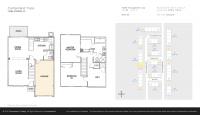 Unit 13290 Thoroughbred Loop floor plan