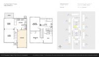 Unit 8009 Appaloosa Dr floor plan