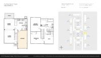 Unit 13257 Thoroughbred Loop floor plan