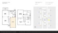 Unit 13255 Thoroughbred Loop floor plan