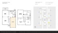 Unit 13249 Thoroughbred Loop floor plan