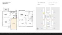 Unit 13150 Thoroughbred Loop floor plan