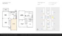 Unit 13127 Thoroughbred Loop floor plan