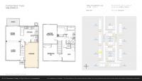 Unit 13054 Thoroughbred Loop floor plan