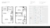 Unit 13508 Forest Lake Dr floor plan