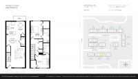 Unit 6562 Malberry Way floor plan