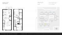 Unit 6564 Malberry Way floor plan