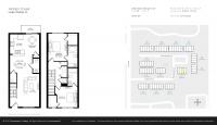 Unit 6532 Black Mangrove Dr floor plan