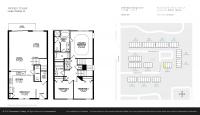 Unit 6536 Black Mangrove Dr floor plan