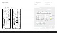 Unit 12721 Black Mangrove Dr floor plan