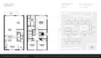 Unit 12755 Black Mangrove Dr floor plan