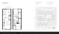 Unit 12751 Black Mangrove Dr floor plan