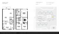 Unit 12749 Black Mangrove Dr floor plan