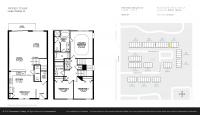 Unit 6527 Black Mangrove Dr floor plan
