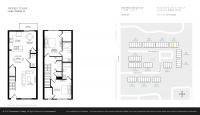 Unit 6525 Black Mangrove Dr floor plan