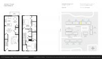 Unit 6545 Black Mangrove Dr floor plan