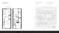 Unit 6541 Black Mangrove Dr floor plan