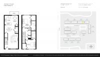 Unit 6539 Black Mangrove Dr floor plan