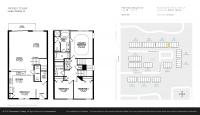 Unit 6537 Black Mangrove Dr floor plan