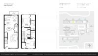 Unit 6559 Black Mangrove Dr floor plan