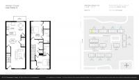 Unit 6581 Black Mangrove Dr floor plan
