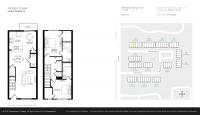 Unit 6579 Black Mangrove Dr floor plan