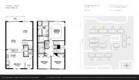 Unit 6573 Black Mangrove Dr floor plan