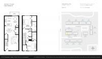 Unit 6583 Malberry Way floor plan