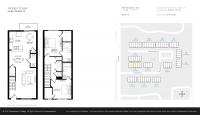 Unit 6581 Malberry Way floor plan