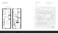 Unit 6579 Malberry Way floor plan