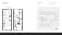 Unit 6577 Malberry Way floor plan