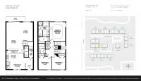 Unit 6575 Malberry Way floor plan