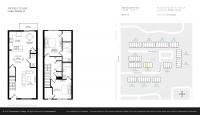 Unit 6561 Malberry Way floor plan