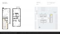 Unit 13281 Opal Ct floor plan