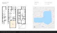 Unit 8239 118th Ave floor plan
