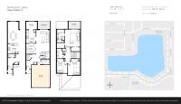 Unit 8257 118th Ave floor plan