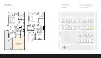 Unit 210 Cleveland Ave floor plan